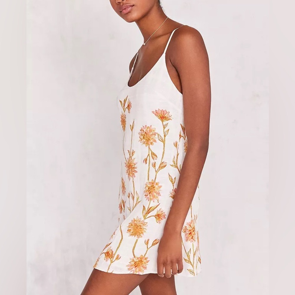 💐KIMCHI BLUE MINI DRESS💐